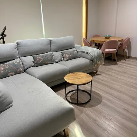 Apartamento Tambo Combarro