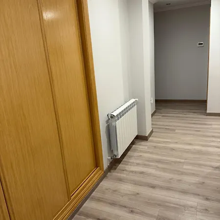 Apartamento Tambo Combarro